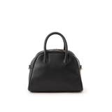 【軽量】旅するボストンバッグ ソフトシンセティックレザーボストンバッグ | ROPE' PICNIC | 詳細画像21 