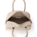 【軽量】旅するボストンバッグ ソフトシンセティックレザーボストンバッグ | ROPE' PICNIC | 詳細画像24 