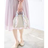 【軽量】旅するボストンバッグ ソフトシンセティックレザーボストンバッグ | ROPE' PICNIC | 詳細画像4 