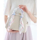 【軽量】旅するボストンバッグ ソフトシンセティックレザーボストンバッグ | ROPE' PICNIC | 詳細画像5 