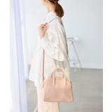 【軽量】旅するボストンバッグ ソフトシンセティックレザーボストンバッグ | ROPE' PICNIC | 詳細画像9 