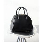 ブラック(01) | 【軽量】旅するボストンバッグ ソフトシンセティックレザーボストンバッグ | ROPE' PICNIC