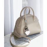 ベージュ系(28) | 【軽量】旅するボストンバッグ ソフトシンセティックレザーボストンバッグ | ROPE' PICNIC