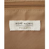 【撥水加工】10ポケットリュック 13L | ROPE' PICNIC | 詳細画像17 
