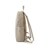 【撥水加工】10ポケットリュック 13L | ROPE' PICNIC | 詳細画像7 