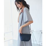 撥水加工/ミニショルダーバッグ | ROPE' PICNIC | 詳細画像10