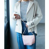 撥水加工/ミニショルダーバッグ | ROPE' PICNIC | 詳細画像6