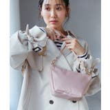 撥水加工/ミニショルダーバッグ | ROPE' PICNIC | 詳細画像7