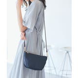 撥水加工/ミニショルダーバッグ | ROPE' PICNIC | 詳細画像9