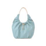 【撥水加工】ドロストリングギャザートートバッグ | ROPE' PICNIC | 詳細画像11 