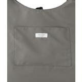 洗えるバッグ シーンレスワンハンドルトートバッグ/A4対応・イージーケア | ROPE' PICNIC | 詳細画像12 