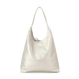 洗えるバッグ シーンレスワンハンドルトートバッグ/A4対応・イージーケア | ROPE' PICNIC | 詳細画像4 