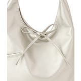 洗えるバッグ シーンレスワンハンドルトートバッグ/A4対応・イージーケア | ROPE' PICNIC | 詳細画像5 