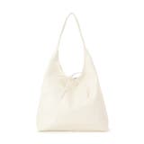 キナリ(16) | 洗えるバッグ シーンレスワンハンドルトートバッグ/A4対応・イージーケア | ROPE' PICNIC