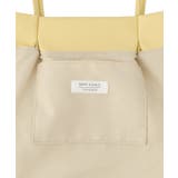 洗えるバッグ リボンディティールトートバッグ/イージーケア | ROPE' PICNIC | 詳細画像15 