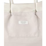 洗えるバッグ リボンディティールトートバッグ/イージーケア | ROPE' PICNIC | 詳細画像17 