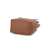 洗えるバッグ リボンディティールトートバッグ/イージーケア | ROPE' PICNIC | 詳細画像5 