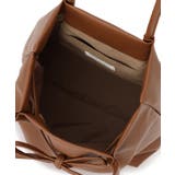 洗えるバッグ リボンディティールトートバッグ/イージーケア | ROPE' PICNIC | 詳細画像7 