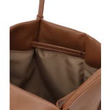 洗えるバッグ リボンディティールトートバッグ/イージーケア | ROPE' PICNIC | 詳細画像8 