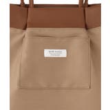 洗えるバッグ リボンディティールトートバッグ/イージーケア | ROPE' PICNIC | 詳細画像9 