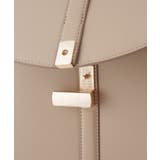 センターベルトワイドトップハンドル＆ショルダーバッグ | ROPE' PICNIC | 詳細画像13 