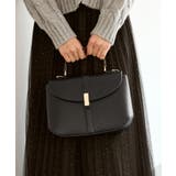 センターベルトワイドトップハンドル＆ショルダーバッグ | ROPE' PICNIC | 詳細画像2 