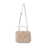 センターベルトワイドトップハンドル＆ショルダーバッグ | ROPE' PICNIC | 詳細画像8 