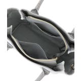 異素材コンビミドルトートバッグ/軽量・2WAY | ROPE' PICNIC | 詳細画像15 