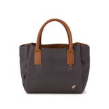 異素材コンビミドルトートバッグ/軽量・2WAY | ROPE' PICNIC | 詳細画像18 