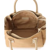 異素材コンビミドルトートバッグ/軽量・2WAY | ROPE' PICNIC | 詳細画像21 