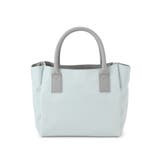 異素材コンビミドルトートバッグ/軽量・2WAY | ROPE' PICNIC | 詳細画像7 