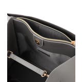 チャーム付2WAYトートバッグ/A4対応 | ROPE' PICNIC | 詳細画像10 