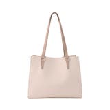 チャーム付2WAYトートバッグ/A4対応 | ROPE' PICNIC | 詳細画像13 