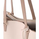 チャーム付2WAYトートバッグ/A4対応 | ROPE' PICNIC | 詳細画像14 