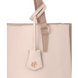 チャーム付2WAYトートバッグ/A4対応 | ROPE' PICNIC | 詳細画像15 