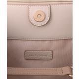 チャーム付2WAYトートバッグ/A4対応 | ROPE' PICNIC | 詳細画像19 