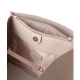 チャーム付2WAYトートバッグ/A4対応 | ROPE' PICNIC | 詳細画像23 