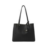 チャーム付2WAYトートバッグ/A4対応 | ROPE' PICNIC | 詳細画像6 