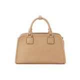 ワイドスクエアボストンバッグ/2WAY | ROPE' PICNIC | 詳細画像13 