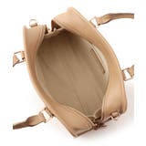 ワイドスクエアボストンバッグ/2WAY | ROPE' PICNIC | 詳細画像19 