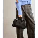 ワイドスクエアボストンバッグ/2WAY | ROPE' PICNIC | 詳細画像2 