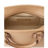 ワイドスクエアボストンバッグ/2WAY | ROPE' PICNIC | 詳細画像20 