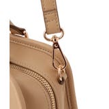 ワイドスクエアボストンバッグ/2WAY | ROPE' PICNIC | 詳細画像22 