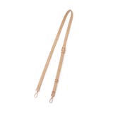 ワイドスクエアボストンバッグ/2WAY | ROPE' PICNIC | 詳細画像23 