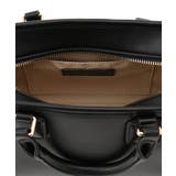 ワイドスクエアボストンバッグ/2WAY | ROPE' PICNIC | 詳細画像26 