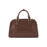 ワイドスクエアボストンバッグ/2WAY | ROPE' PICNIC | 詳細画像29 