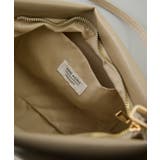 フラットワンショルダーバッグ | ROPE' PICNIC | 詳細画像23 