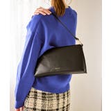 フラットワンショルダーバッグ | ROPE' PICNIC | 詳細画像4 