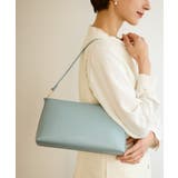 フラットワンショルダーバッグ | ROPE' PICNIC | 詳細画像7 