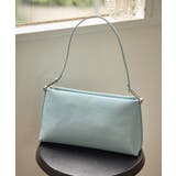 ブルー系(45) | フラットワンショルダーバッグ | ROPE' PICNIC